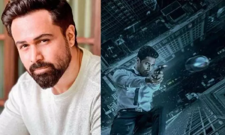 Emraan Hashmi joins ‘Goodachari 2’ Emraan Hashmi joins ‘Goodachari 2’