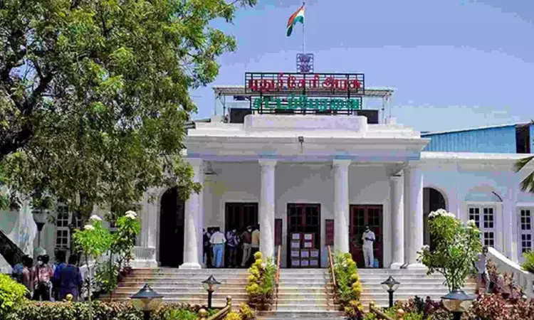 Pondy Assembly to meet on Feb 22 to adopt Vote on Account