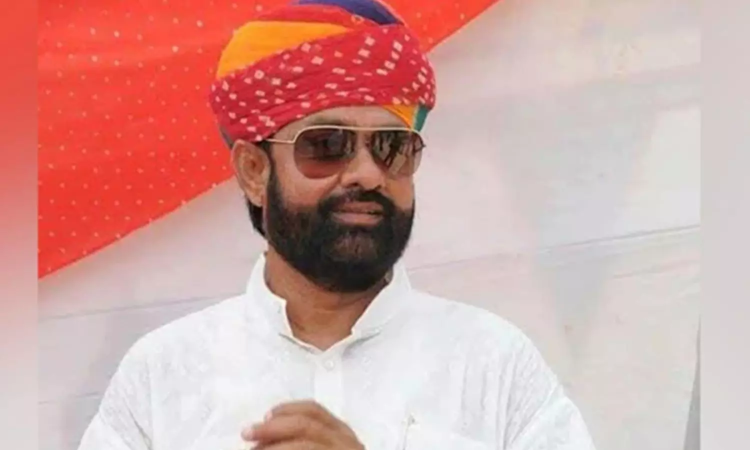 Raj Cong MLA Mahendrajeet Singh Malviya likely to join BJP: Sources