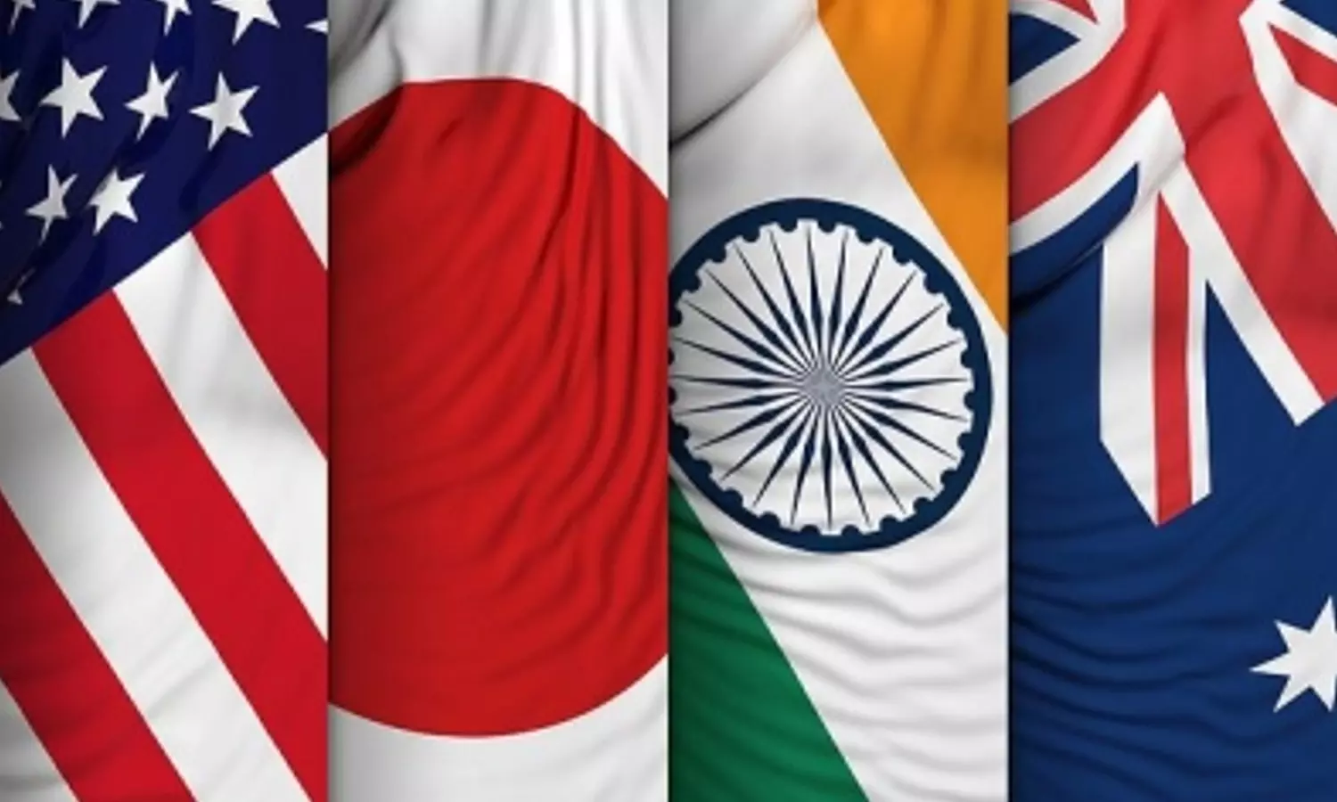 US lawmakers call for Quad inter-parliamentary ties