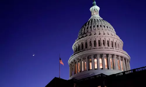 US passes Quad Bill to strengthen cooperation with partner countries