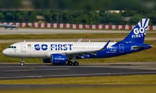 SpiceJet and Busy Bee Airways bid jointly for GoFirst SpiceJet and Busy Bee Airways bid jointly for GoFirst