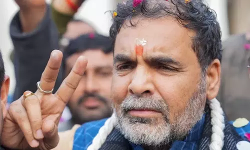 Will personally invite Bajrang, Vinesh & Sakshi for Olympic Qualifiers trials: Sanjay Singh