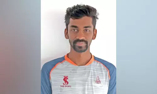 Indrajith’s unbeaten 122 takes TN to 291/4