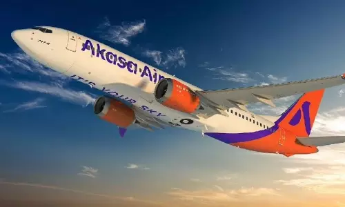 Akasa Air’s international operations from March 28