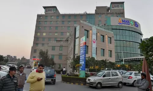 Max Healthcare buys 99.9% stake in Alexis Hospital
