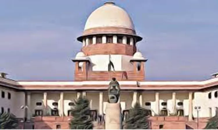 PIL in SC seeks independent investigation into Sandeshkhali violence case