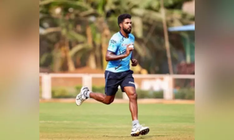 Varun Aaron to retire from red-ball cricket after Ranji trophy fixture against Rajasthan