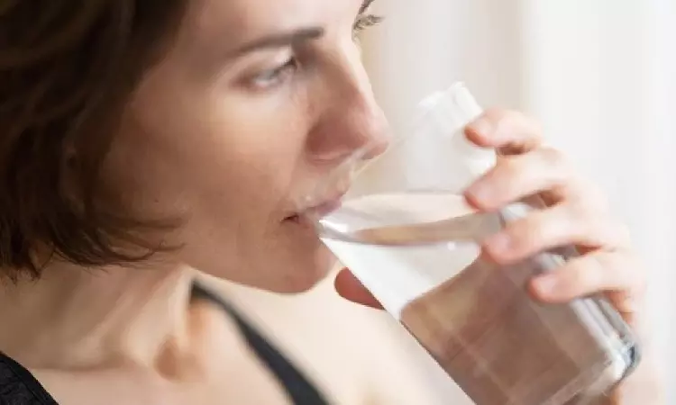 Gargling may help ward off bad bacteria in diabetes patients Gargling may help ward off bad bacteria in diabetes patients