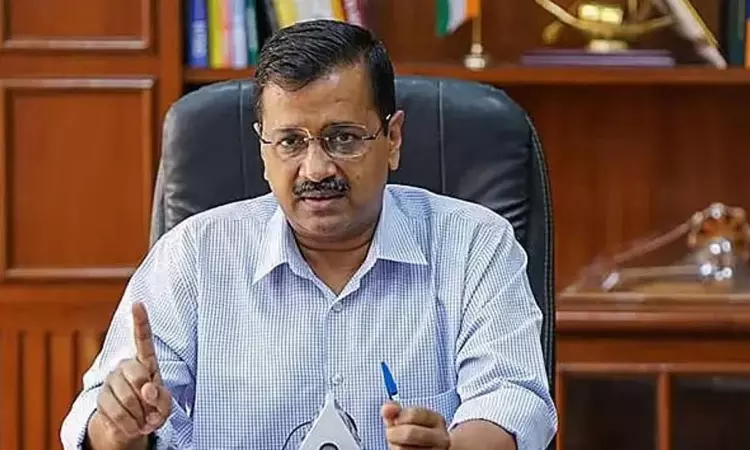 Alipur fire: Kejriwal announces compensation of Rs 10 lakh each for families of those killed