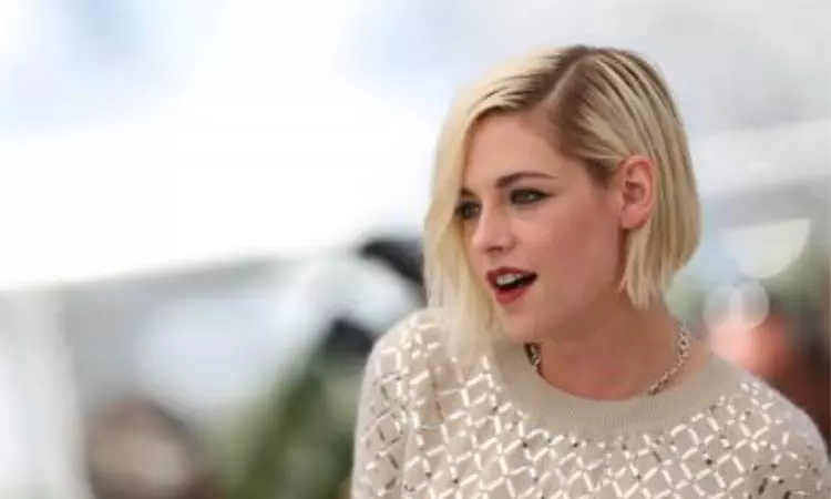 Kristen Stewart had to be hospitalised after Twilight fame stress led to anxiety attack