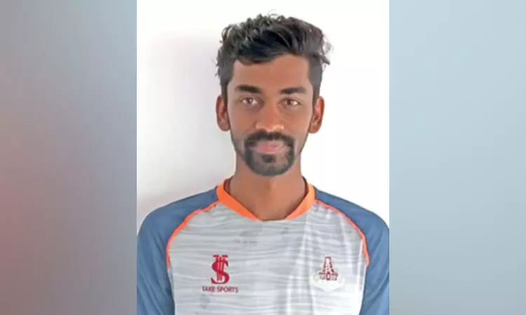 Indrajith’s unbeaten 122 takes TN to 291/4