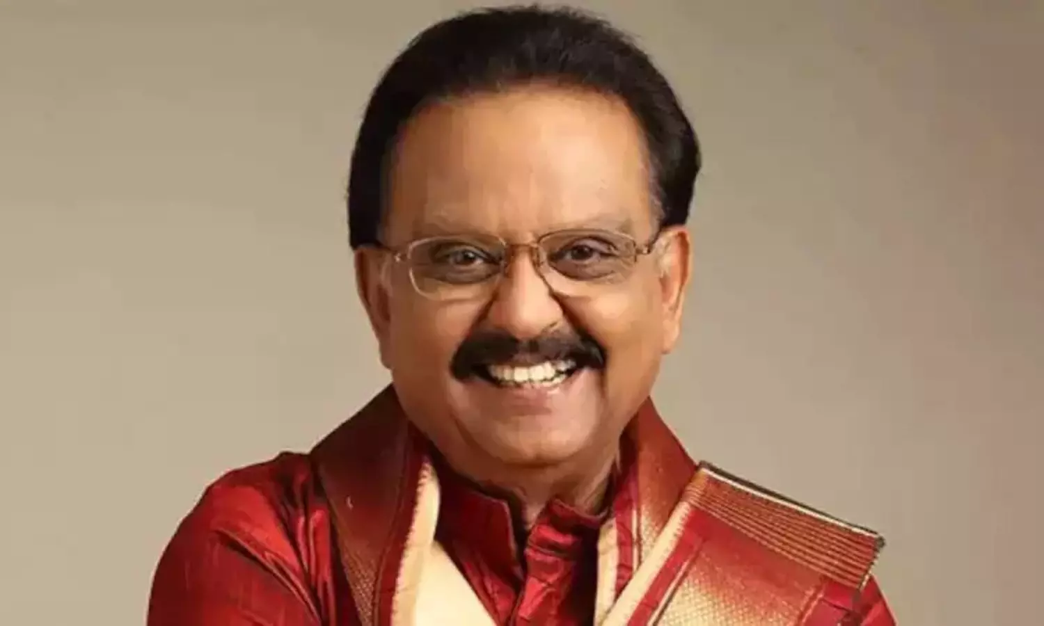 Late Tamil singer SPBs son issues legal notice for maestros voice being recreated using AI
