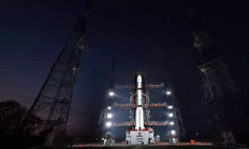 ISRO again skips unlucky 13 while numbering its rocket