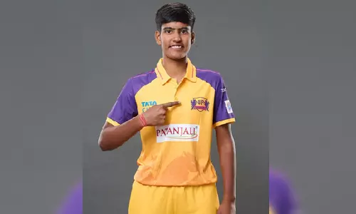 WPL 2024: With aims clearly in sight, Shweta Sehrawat eager to capitalize on dream-like run