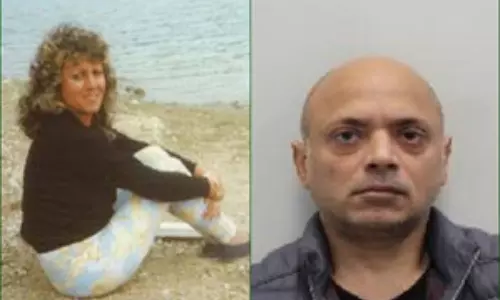 British-Indian jailed for life over murder committed 30 years ago