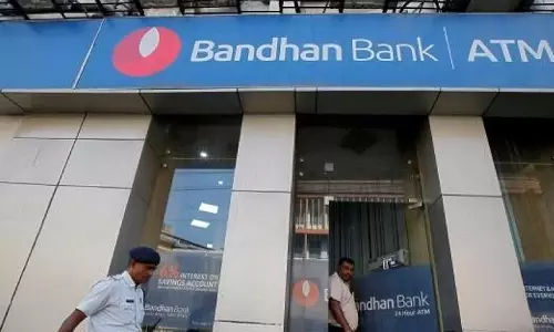 Bandhan Bank authorised to collected revenues of West Bengal govt