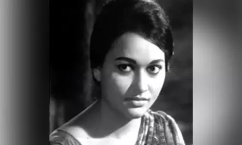 Veteran actor Anjana Bhowmik dies at 79