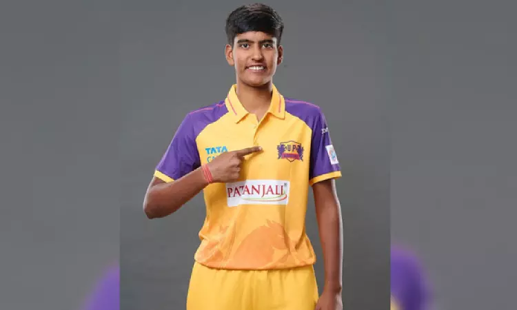 WPL 2024: With aims clearly in sight, Shweta Sehrawat eager to capitalize on dream-like run