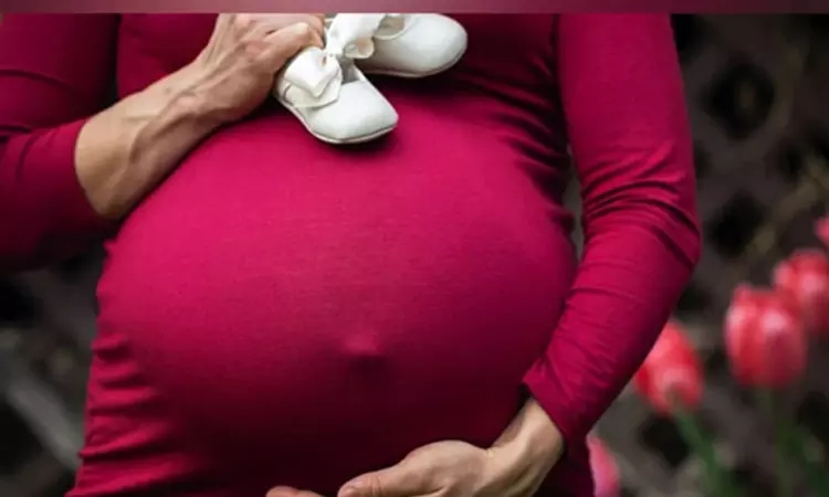 Pregnancy complications can have long-term impact on childs health: Study