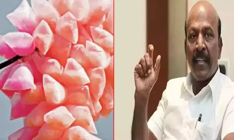 Sale of cotton candies banned in TN Sale of cotton candies banned in TN