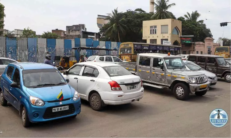 Car parking at Little Mount Metro station to be opened Monday Car parking at Little Mount Metro station to be opened Monday