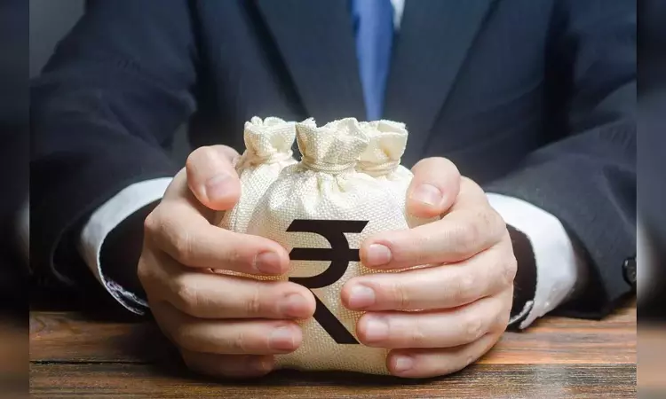 Govt raises authorised capital of FCI from Rs 10,000 cr to Rs 21,000 cr