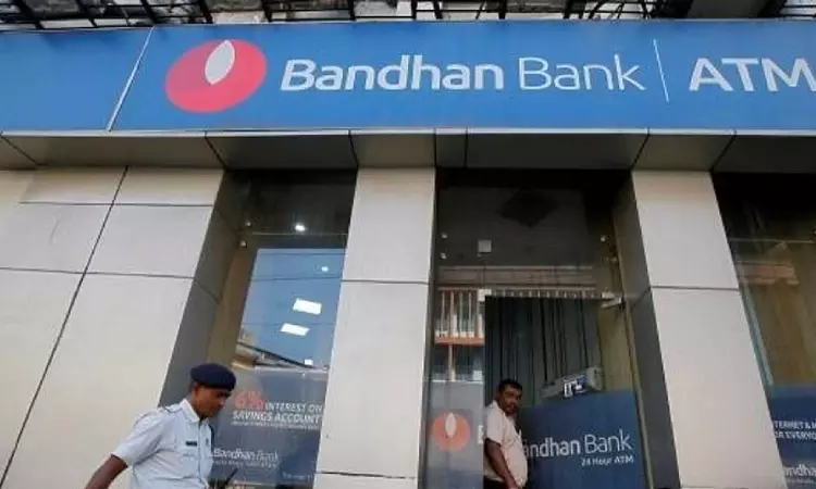 Bandhan Bank authorised to collected revenues of West Bengal govt