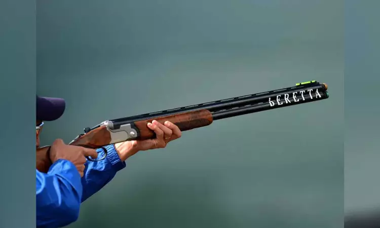 Farmers agitation: Shotgun shooters sweat over Olympic selection trials in Patiala