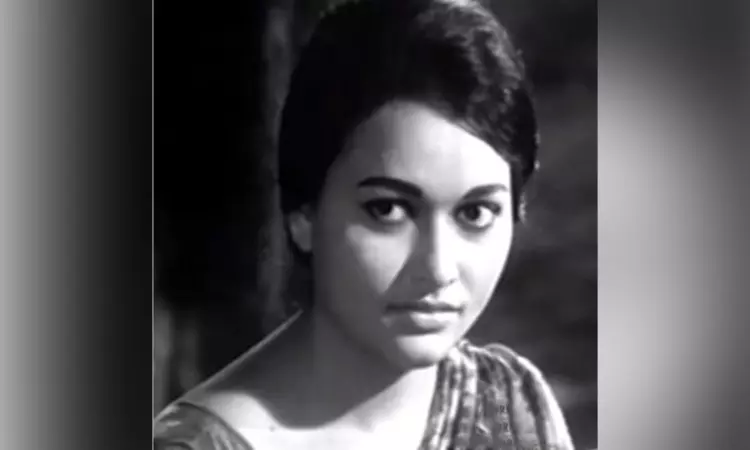 Veteran actor Anjana Bhowmik dies at 79