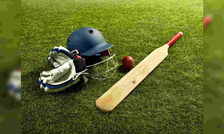 Tamil Nadu pack off Punjab top-order after posting 435