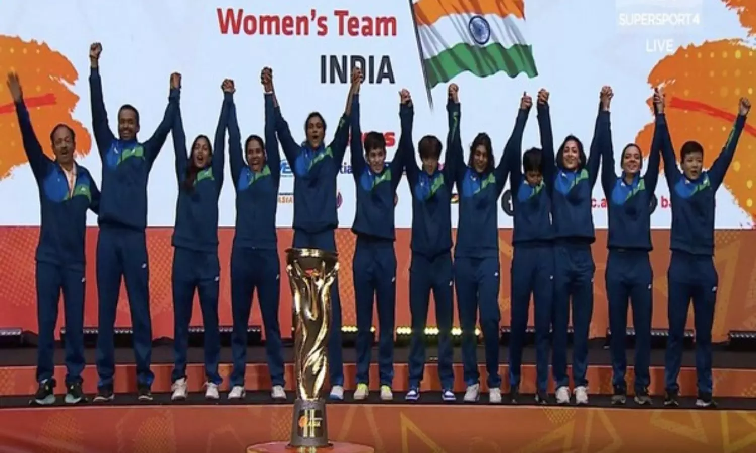 Will motivate several upcoming athletes: PM Modi lauds Indian womens team