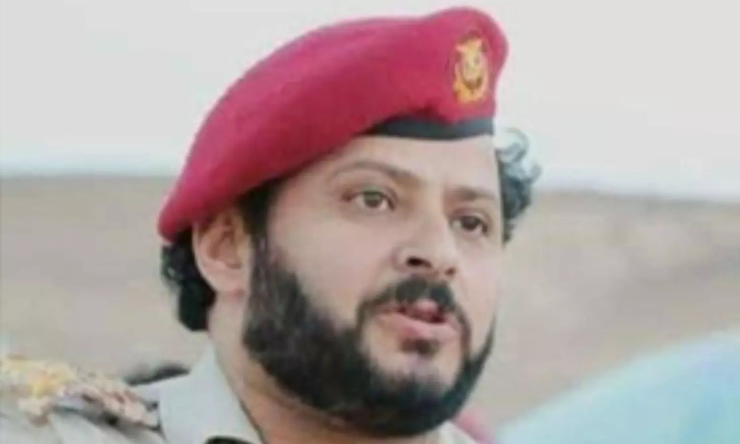 Yemeni military official found dead in Cairo