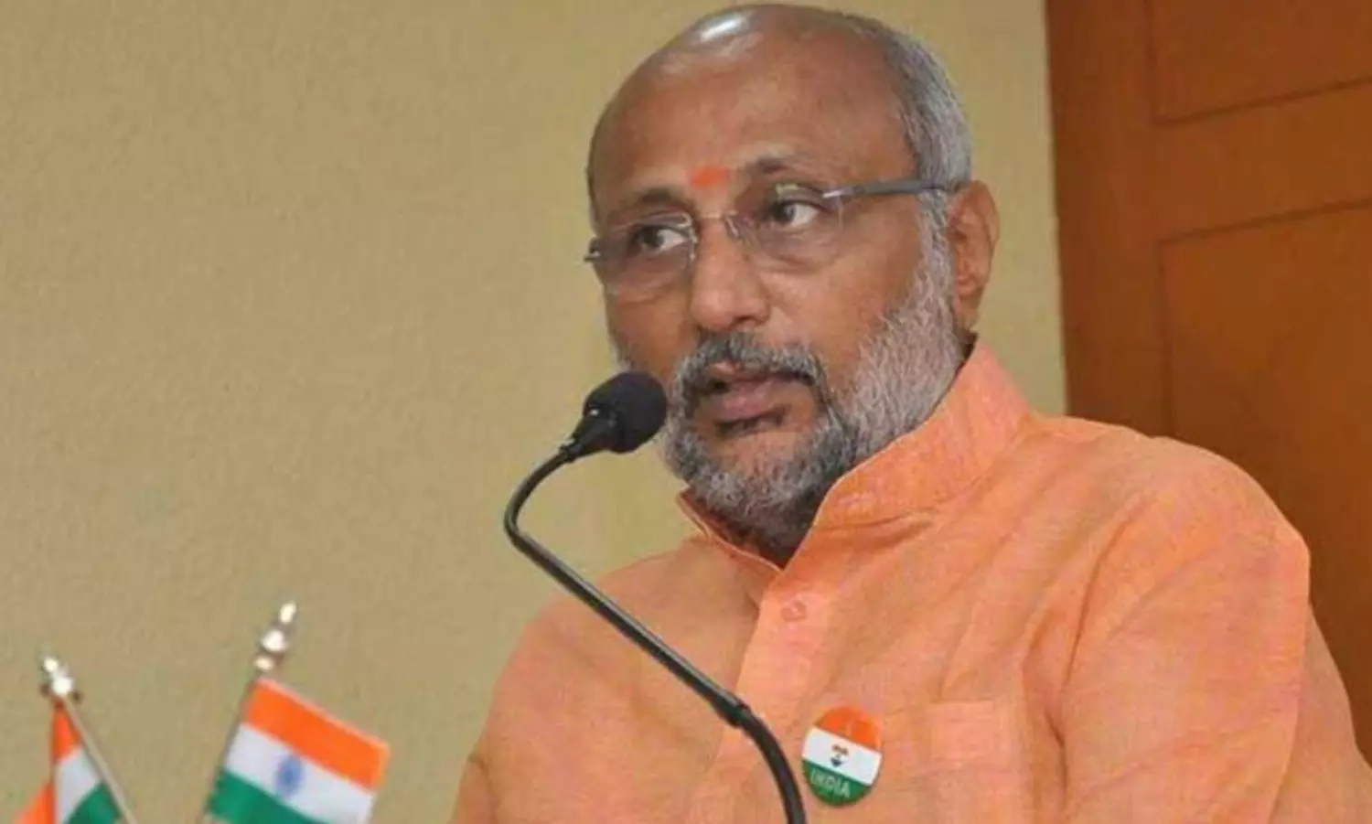 Everybody knows about Jharkhands demography: Guv on proposed caste survey