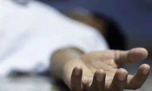 Four dead, 10 injured as truck hits tempo in Amravati