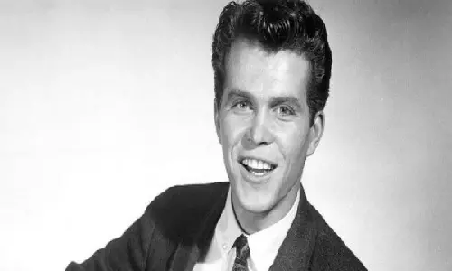 Grammy-winning singer Randy Sparks dies at 90