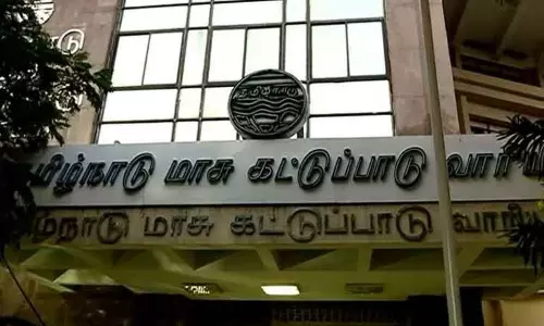 Self-Help Group women to become Climate Warriors