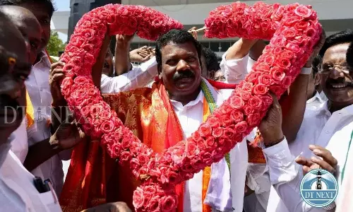 Congress MLAs are with Congress, says Selvaperunthagai