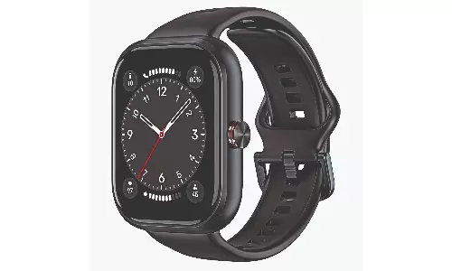 Honor Choice Watch: Fashion meets wellness