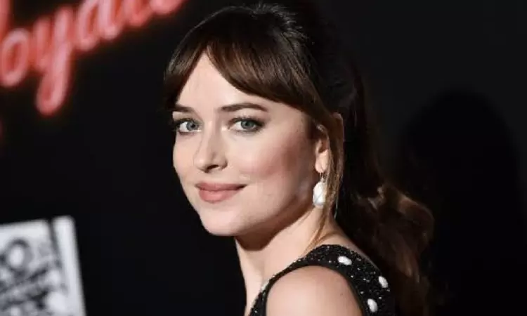Heres why Dakota Johnson decided not to watch Madame Web