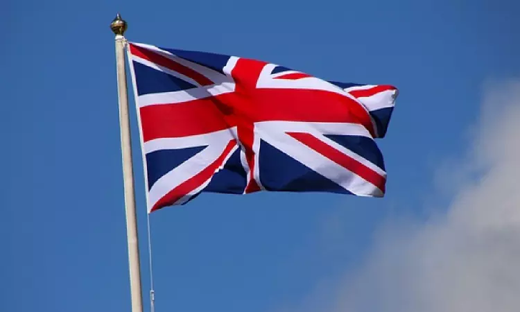 UK extends visas for Ukrainians amid war in Europe UK extends visas for Ukrainians amid war in Europe
