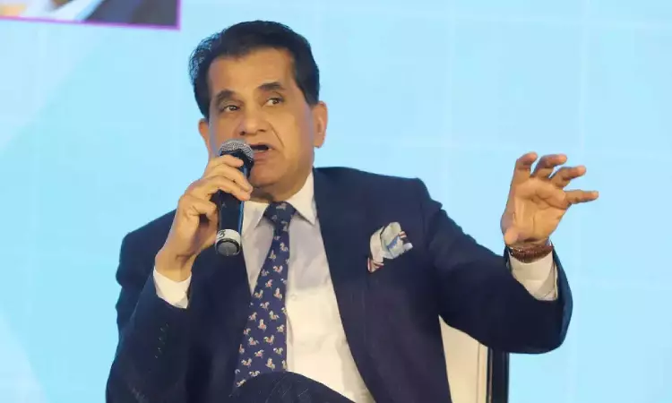 India needs to grow at 9-10pc for 3 decades to be USD 35 trn economy by 2047: Kant