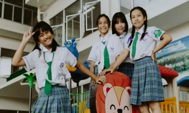 Study suggests school uniform policies related to students doing less exercises Study suggests school uniform policies related to students doing less exercises