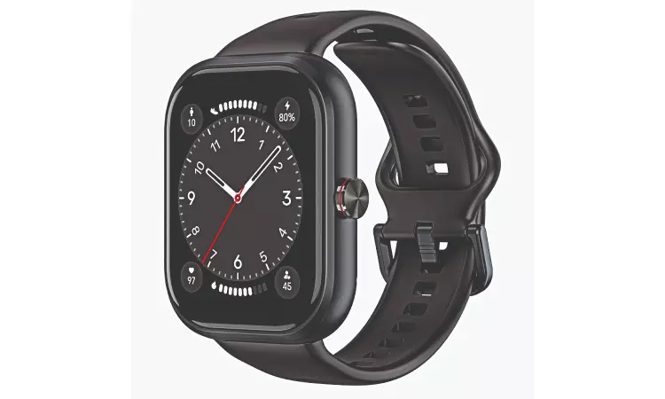 Honor Choice Watch: Fashion meets wellness