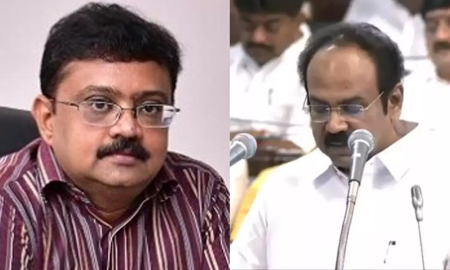 It is an inclusive TN Budget crafted amidst tough situation: T Udhayachandran