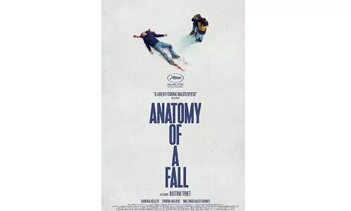 BAFTA 2024: Anatomy of a Fall bags Best Original Screenplay award