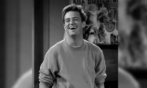 BAFTA confirms Matthew Perry to be honored at TV awards after academy faces backlash BAFTA confirms Matthew Perry to be honored at TV awards after academy faces backlash