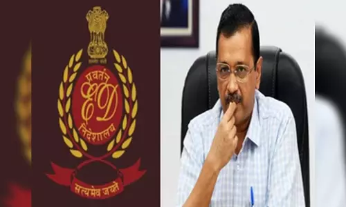 Delhi excise policy case: ED may issue 7th summons to Kejriwal
