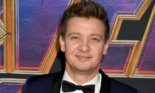 Jeremy Renner reveals why he turned down ‘Hawkeye 2’