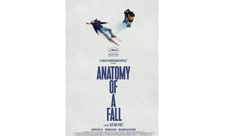 BAFTA 2024: Anatomy of a Fall bags Best Original Screenplay award